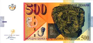 Просечната нето-плата во февруари 46.159 денари