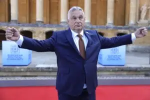 Орбан се откажа од блокадата на ЕУ-помошта за Украина