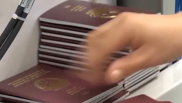 СДСМ ќе го поддржи предлогот пратениците да немаат двојно државјанство