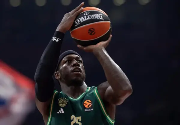 Панатинаикос избори плејоф, за Црвена ѕвезда заврши Евролигата