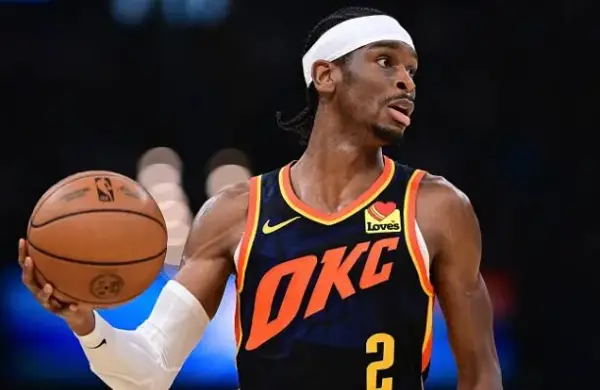 Шеј најдобар „клач“ играч во НБА лигата