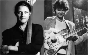 Легендарниот музичар и член на „Леб и сол“, Бодан Арсовски, денеска полни јубилејни 70 години