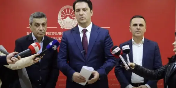 Сали: Нов закон, нов механизам за контрола на правичната застапеност