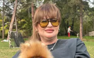 Весна Петрушевска се отвори за разводот и за алиментацијата за децата: „Сите мажи се исти!“