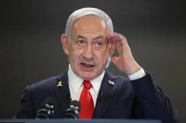Нетанјаху: Израел е посилен од кога било, со Америка ја предводиме борбата против „силите на злото“
