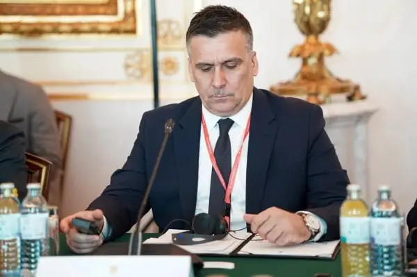 Министерот Хоџа во Виена ги презентираше еколошките приоритети пред австриската влада