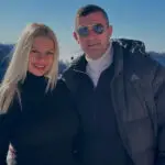 (Фото) Едина Муса сподели нежни семејни моменти: „Максим е моја копија“