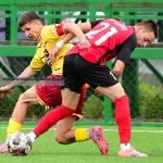 Вардар и АП Брера полуфиналисти во младинските категории