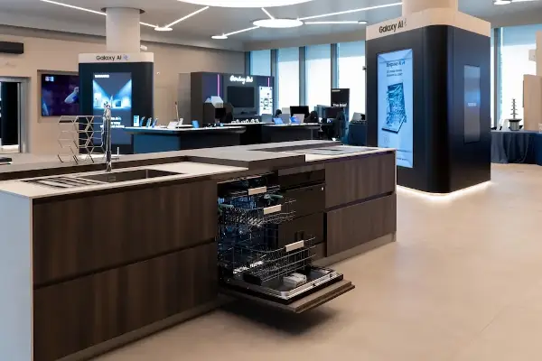 Реосмислување на европскиот дом: Како адаптивната технологија го обликува начинот на кој живееме