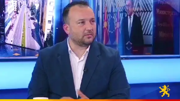 Лефков: Техничката влада е дивоградба во правниот систем, власта мора да произлегува директно од волјата на граѓаните