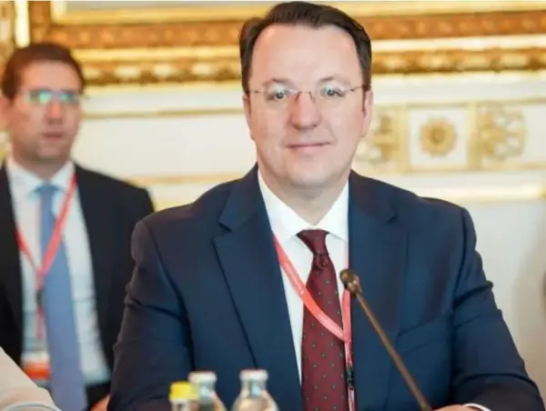 Николоски: Австрија е наш силен поддржувач, соработката продолжува во насока на економскиот напредок