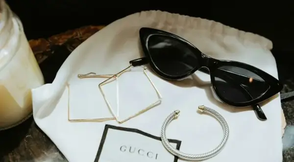 Gucci и Google ги здружуваат силите: спремаат паметни очила со вештачка интелигенција