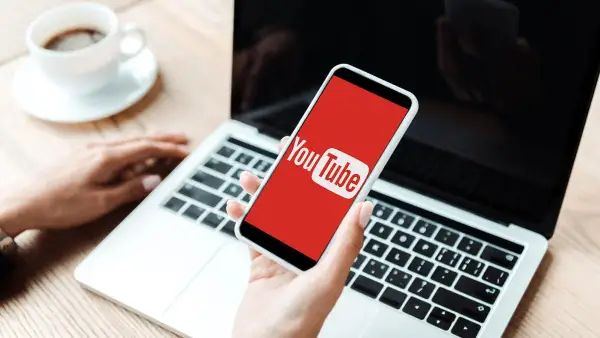 YouTube конечно направи нешто корисно