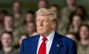 Трамп тврди дека на негово барање Иран ги откажал егзекуциите на осум жени, Техеран негира