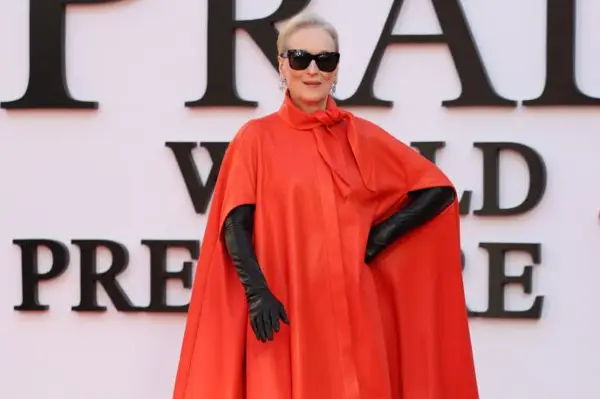 Ја изгуби љубовта на својот живот, а 6 месеци подоцна се омажи: Љубовниот живот на Мерил Стрип наликува на филмско сценарио!