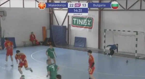 Убедливи победи за македонските селекции во првото коло на Светското училишно првенство во ракомет