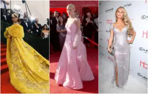 ФОТО | Десетте најскапи фустани кои биле носени на црвениот тепих досега