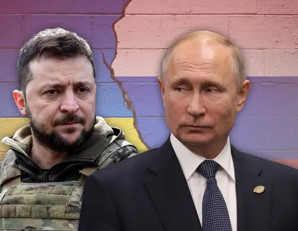 Песков: Средба на Путин со Зеленски можна само за финален договор