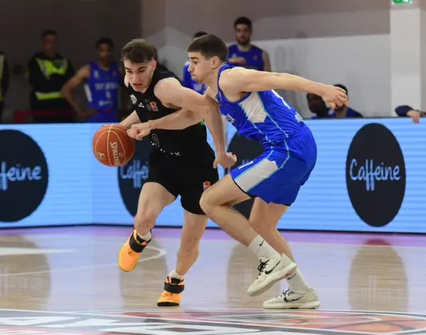 Висок пораз на ТФТ во финалната серија за влез во АБА лигата