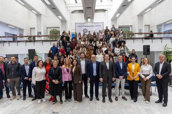 Нова можност за младите: „Пивара Скопје“ ја лансира „Youth Empowered“ Академијата за млади