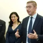 Мицкоски од Виена: Европа нема да биде силна ако нејзините делови останат слаби