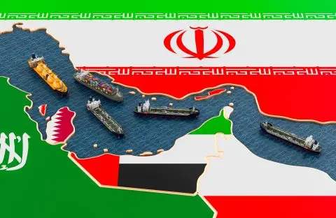 ВИДЕО| Иран заплени брод во Ормускиот теснец