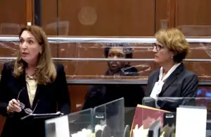 ВИДЕО | Познатиот пејач префрлен во строго чуван затвор – му се заканува доживотен затвор или смртна казна