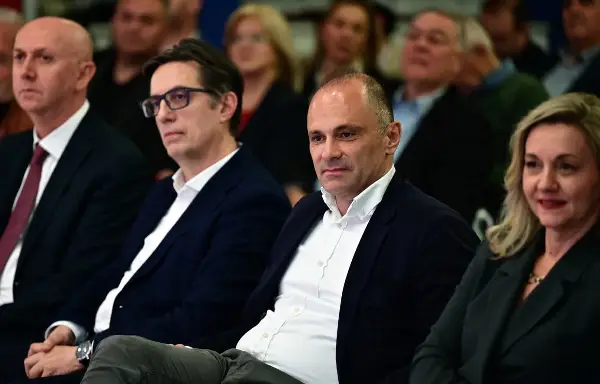 Вечерва промовиран документарецот „Заробена вистина“ посветен на ликот и делото на Крсте Црвенковски