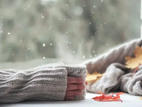 Утрово измерени -4 степени, делови од Македонија се разбудија со минусни температури