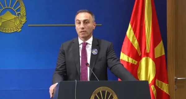 Продолжен куќниот притвор на Артан Груби