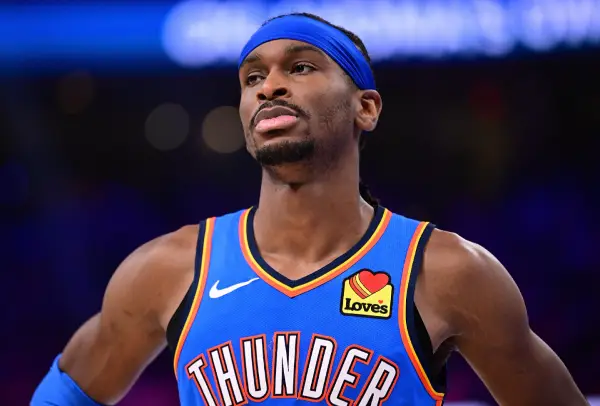 Шеј Гилџус Александар доби уште една награда