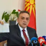 Комесарот за човекови права на Советот а Европа Мајкл О’Флаерти најави разгледување на случајот на адвокатот Менкиноски со Бугарија