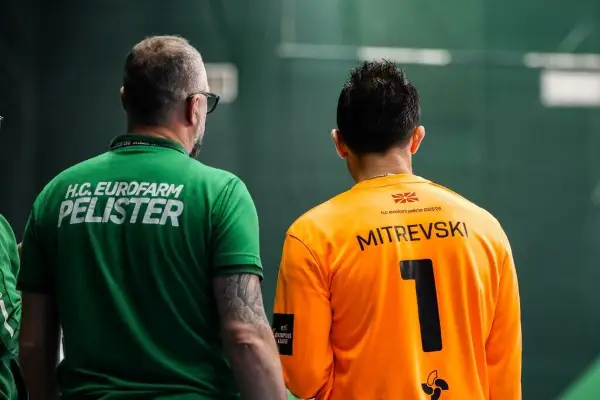 Никола Митревски останува дома: Битола и во иднина ќе слави со својот „министер за одбрана“!