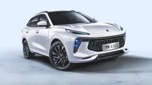 Донгфенг испорача преку 3.000 возила во ЕУ во првиот квартал