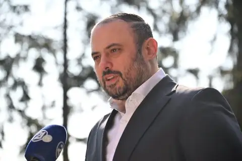 Ѓорѓиевски: Скопје – Европска престолнина на културата 2028 да биде трајна промена во начинот на кој се разбира, управува и живее градот