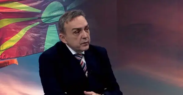 БУГАРСКАТА ЗАБРАНА ЗА МЕНКИНОВСКИ ПРЕД СОВЕТОТ НА ЕВРОПА? Комесарот за човекови права ќе го разгледа случајот