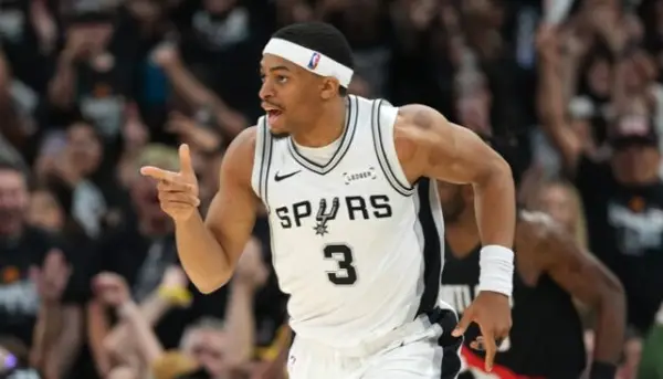 Сан Антонио ја имаат најдбрата резерва во лигата