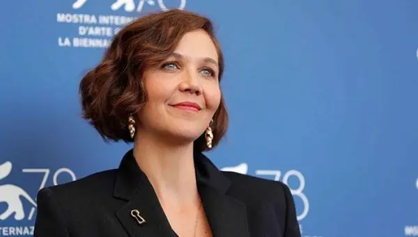 АКТЕРКАТА И РЕЖИСЕРКА МЕГИ ЏИЛЕНХАЛ ЌЕ БИДЕ ПРЕТСЕДАТЕЛКА НА ЖИРИТО ВО ВЕНЕЦИЈА