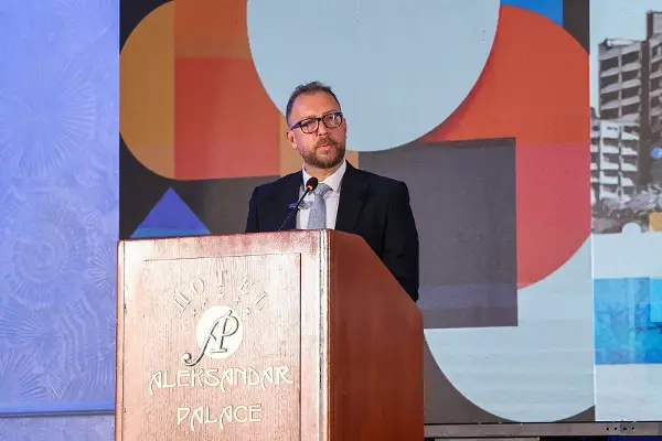 Европа не е само политика — Европа е култура, идентитет и заедничко чувство на припадност, вели Љутков