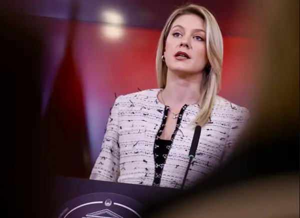 Митева: Филипче сега е против, а во минатото беше согласен за укинување на техничката влада, ова е обид да ги скрие проблемите во партијата