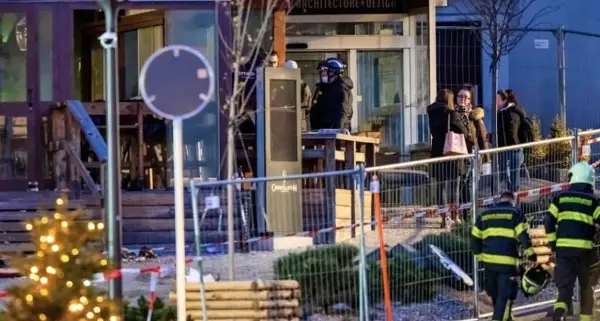 Швајцарија почнува процес за обештетување без судење за жртвите од пожарот во Кран-Монтана