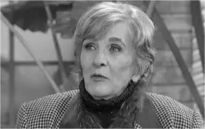 Почина ѕвездата од сериите „Злобница“ и „Дивата роза“, Карина Дупрез — „Мамо, тешко е да се збогувам со тебе“