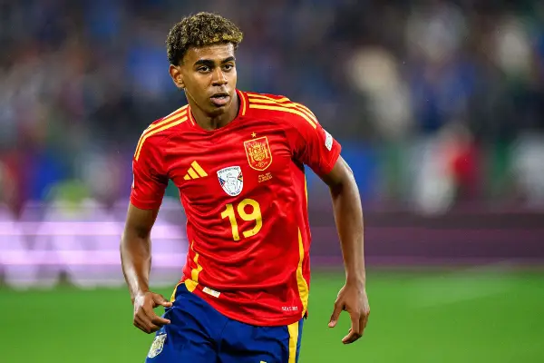 Јамал ја заврши сезоната, ќе биде подготвен за Мундијалот