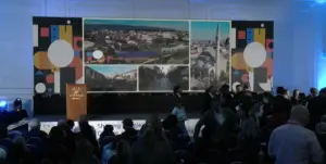 Скопје- ЕПК 2028 е можност да го направиме главниот град отворен за граѓаните