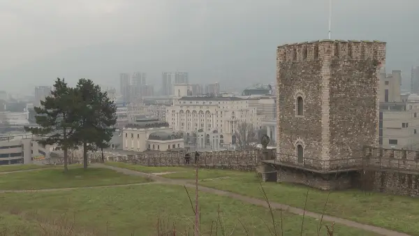 Подготовки за „Скопје – Европска престолнина на културата 2028“