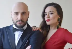 „Како да се радувам“: Елена Ристеска со срцепарателен спомен за Панчо