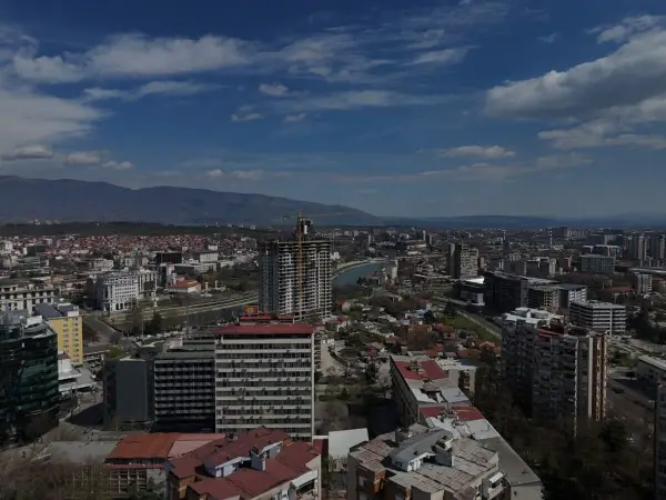 Скопје – европска престолнина на културата 2028, се очекуваат милиони посетители и трансформација на градот