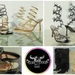 Бидете буквално чекор пред сите… Изберете чевли од „Viktor Chevignon“