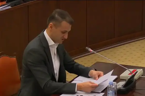 Велковски: Во завршна фаза е новиот закон за домување, кој предвидува и можност жртви на семејно насилство да добијат дом додека економски не се стабилизираат