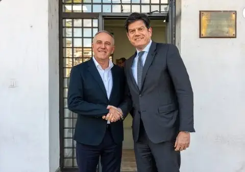 Рокас од Струга: ЕУ ќе направи се што е во нејзина можност Струга и Охрид да го задржат статусот на УНЕСКО